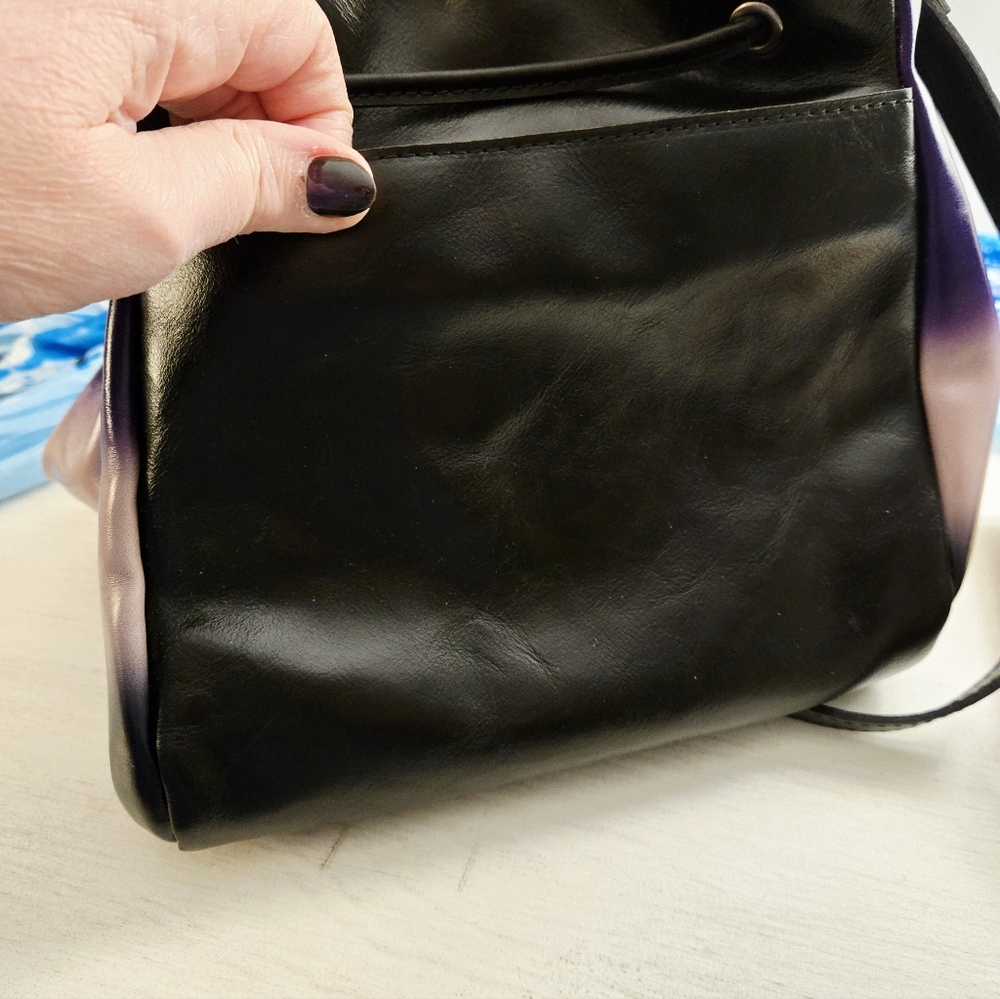 Patricia Nash Elora Bucket Bag - Picture 4 of 7